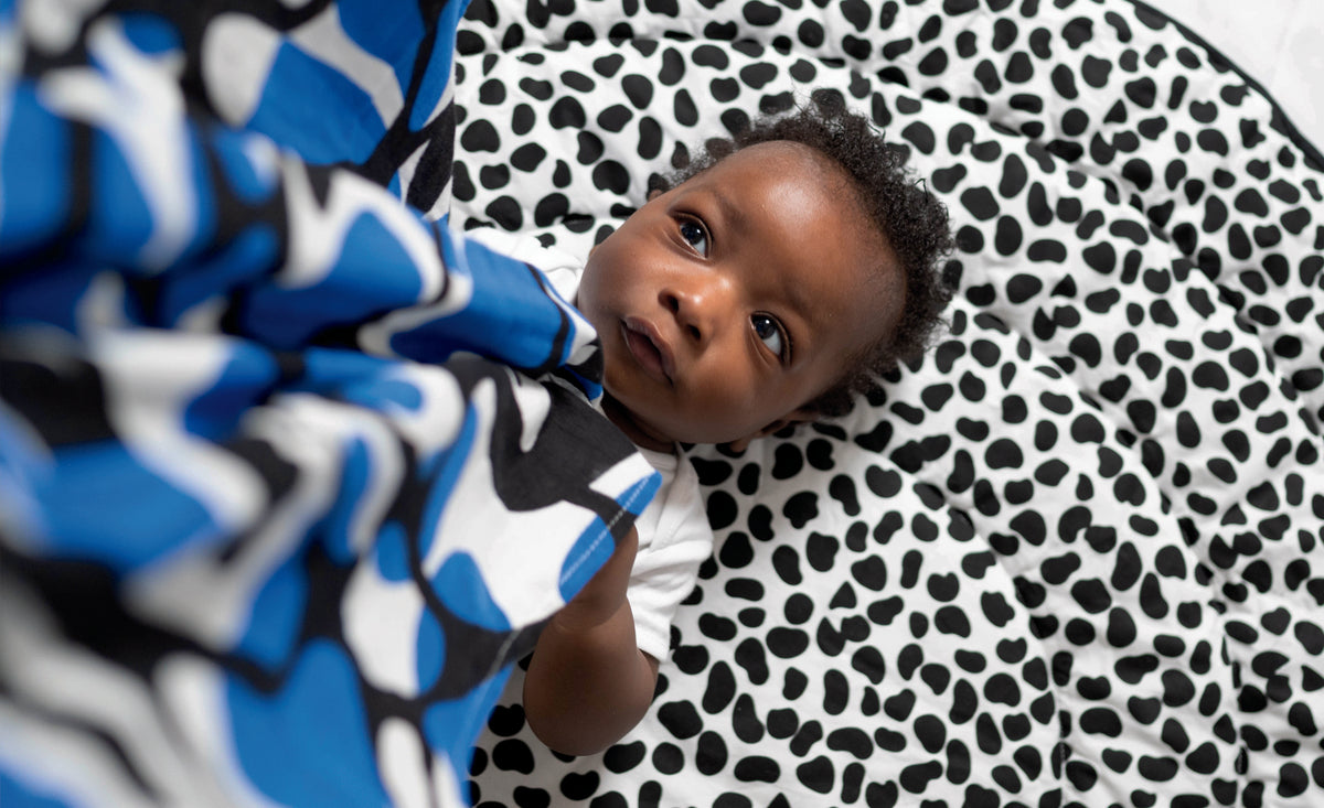 Die kognitive Entwicklung von Babys mit Etta Loves entdecken