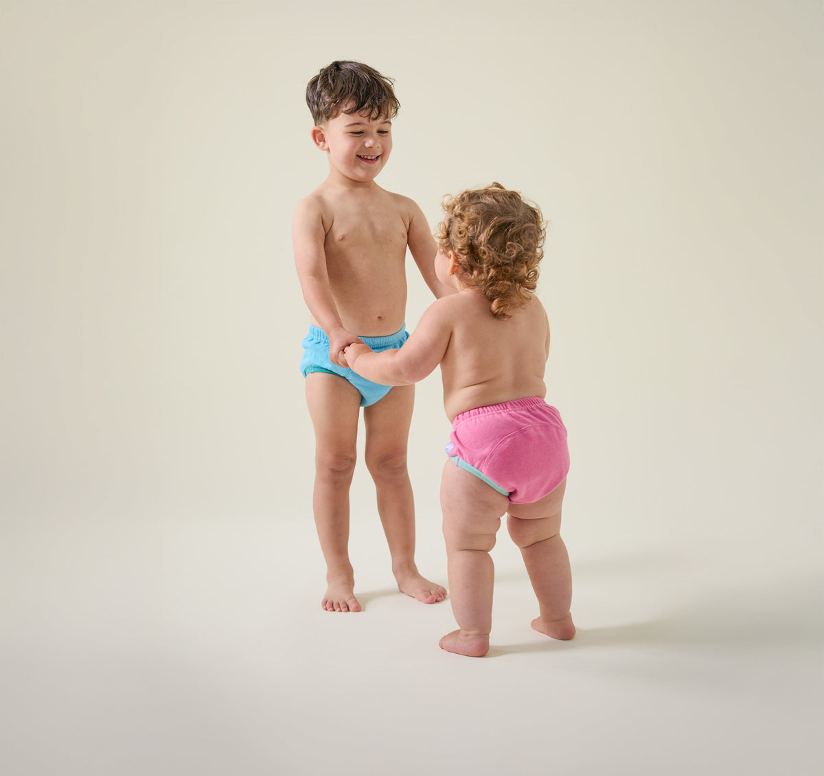 Reusable Potty Training Pants