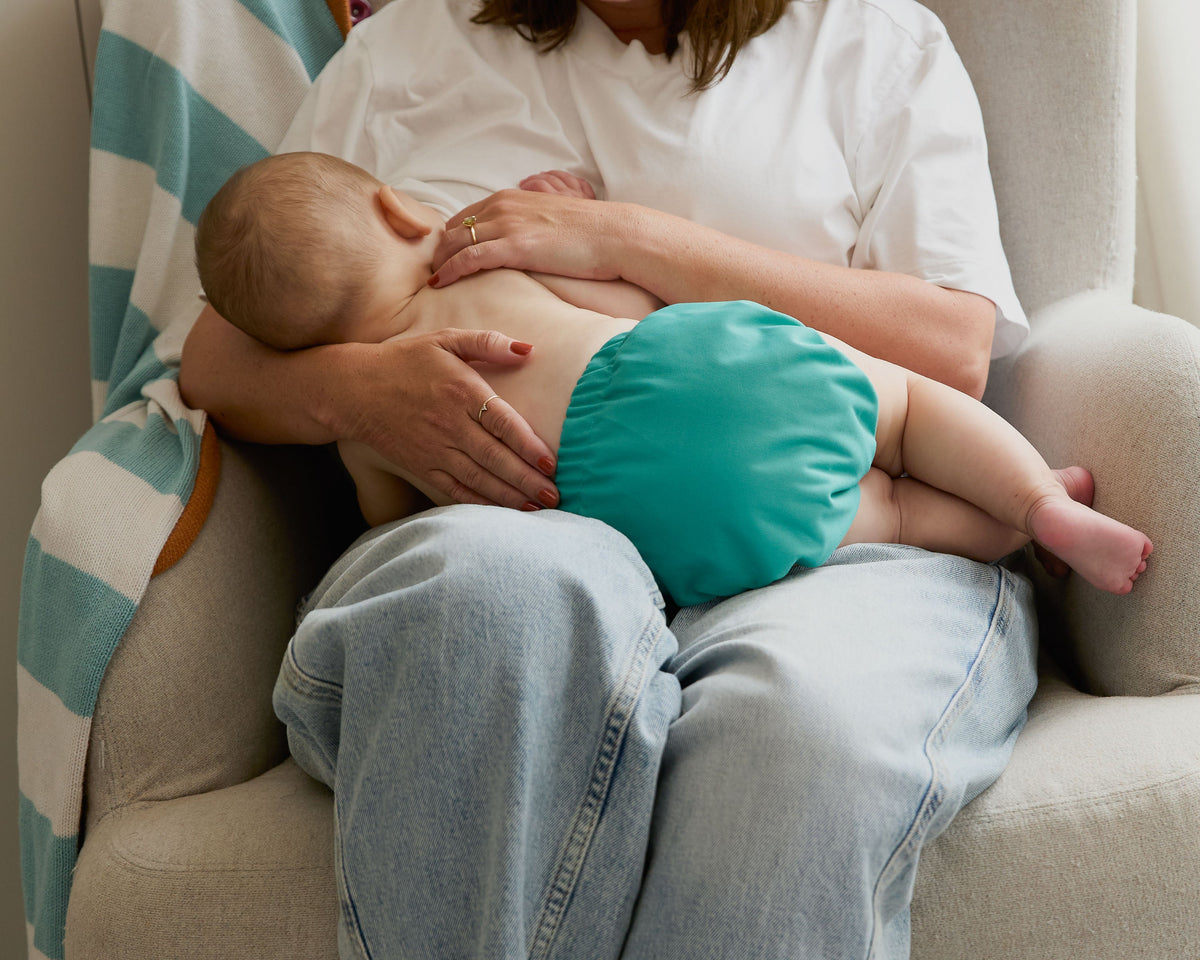 Reusable Diapers
