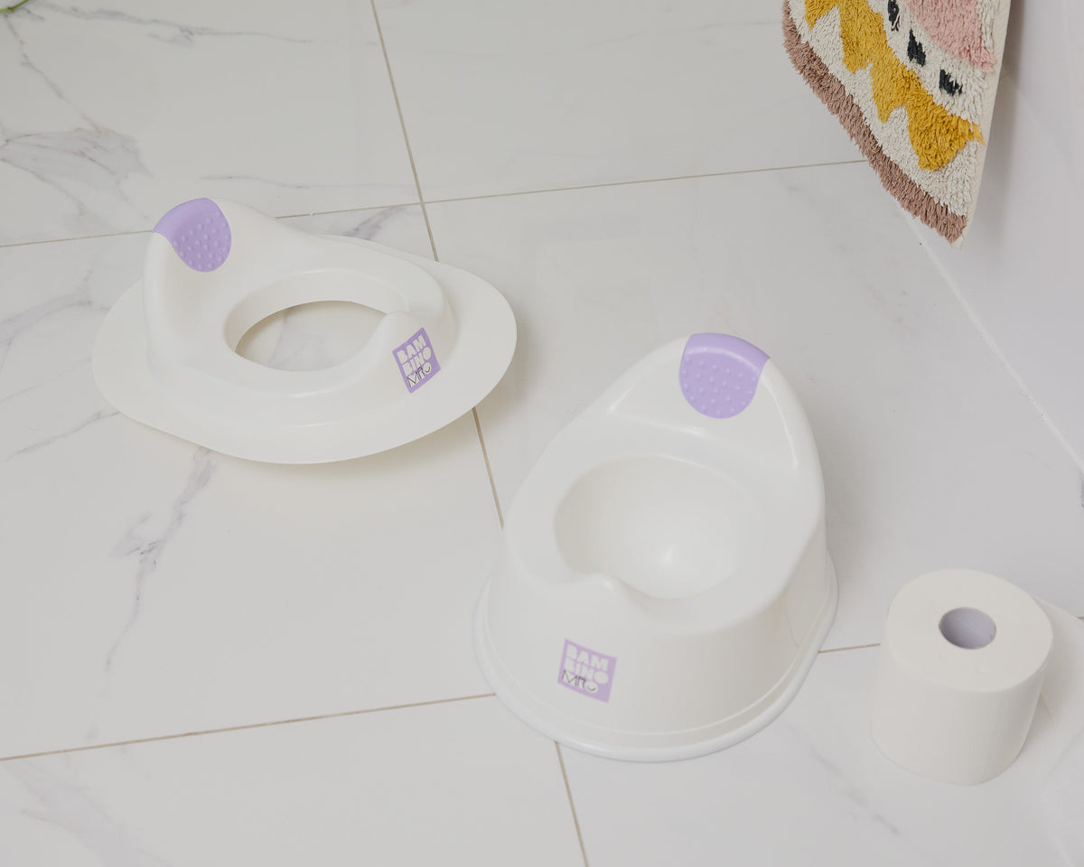 Potty Training Accessories