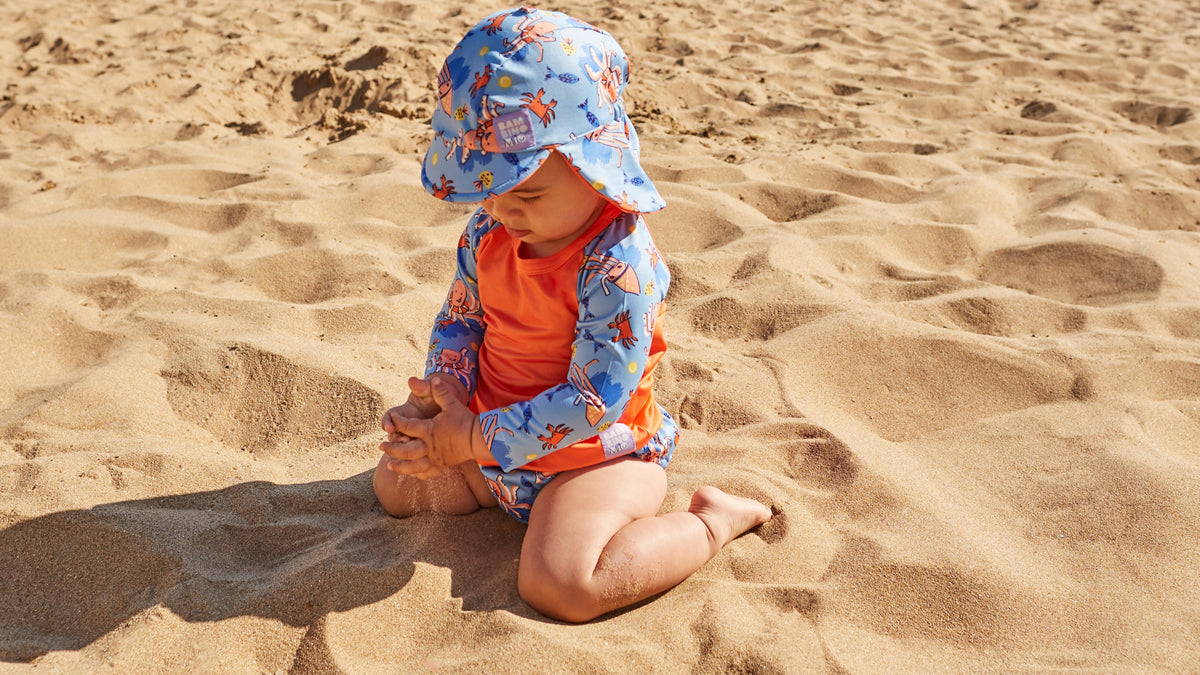 Clearance Swim Diapers & Sets