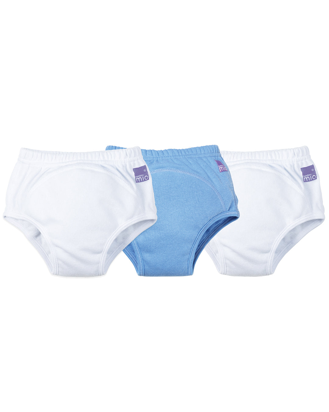 3 pack Reusable potty training pants - Original - Bambino Mio (EU)