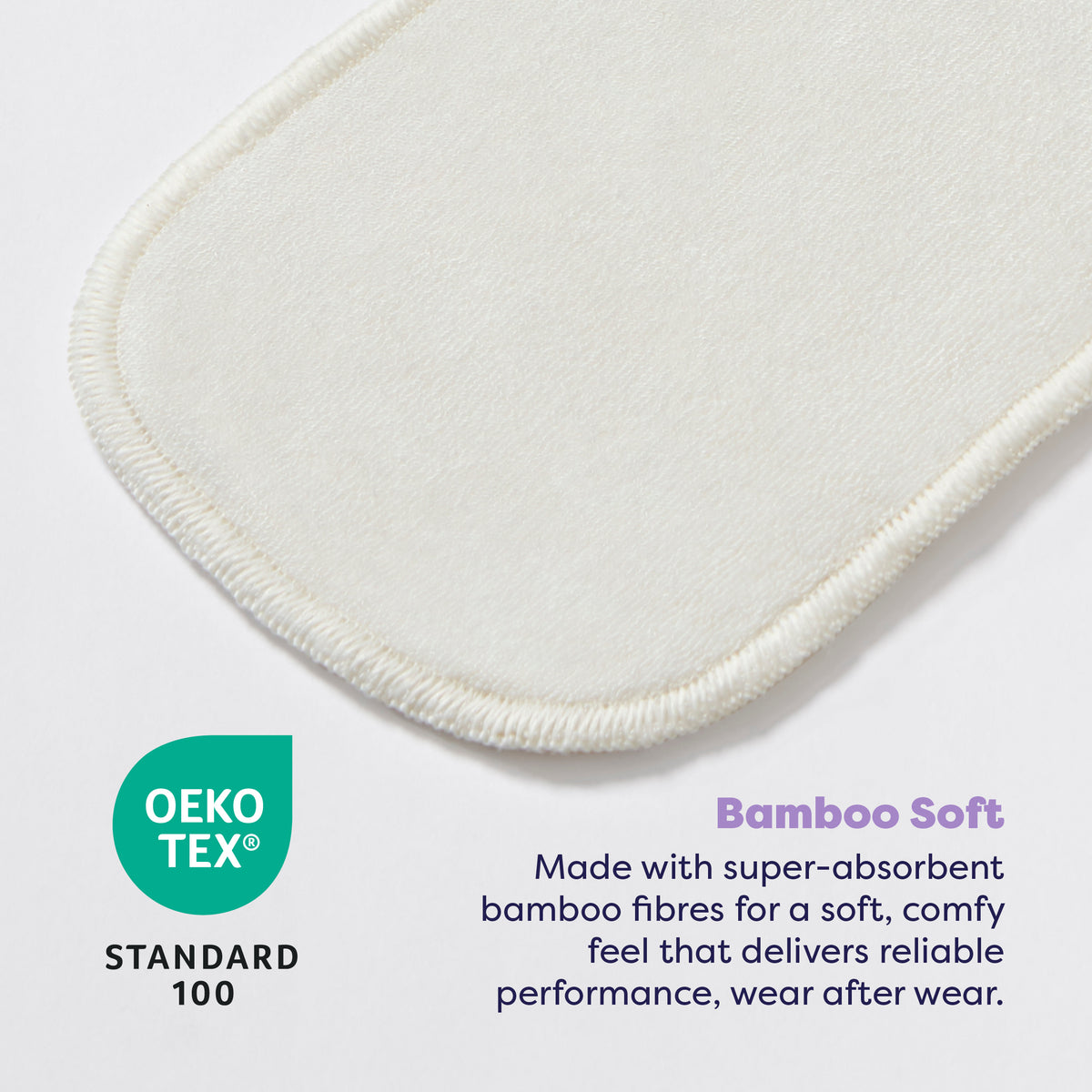 Reusable Diaper Booster - Mini Boost - Bambino Mio (EU)