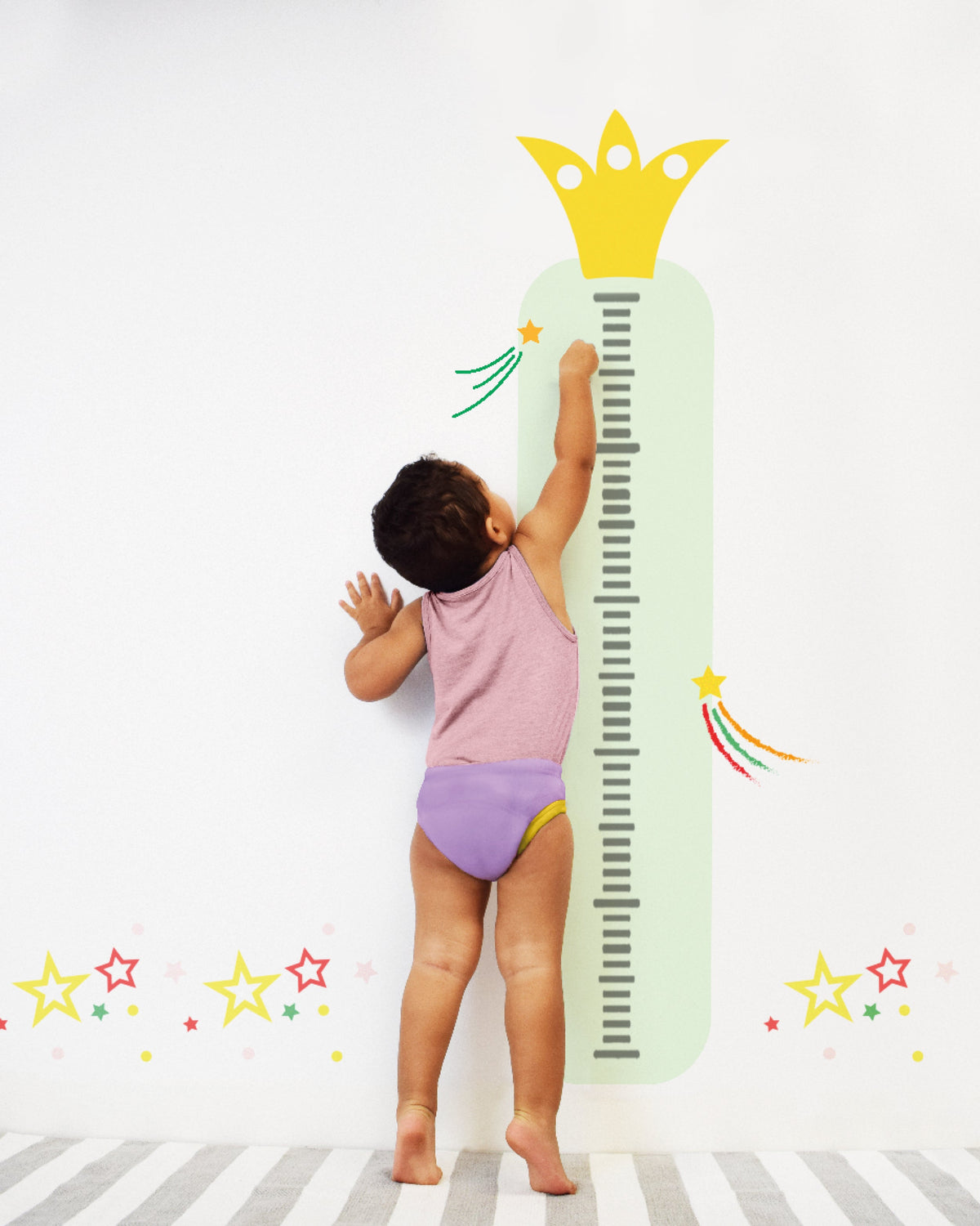 Revolutionary Reusable potty training pants - Bambino Mio (UK & IE)