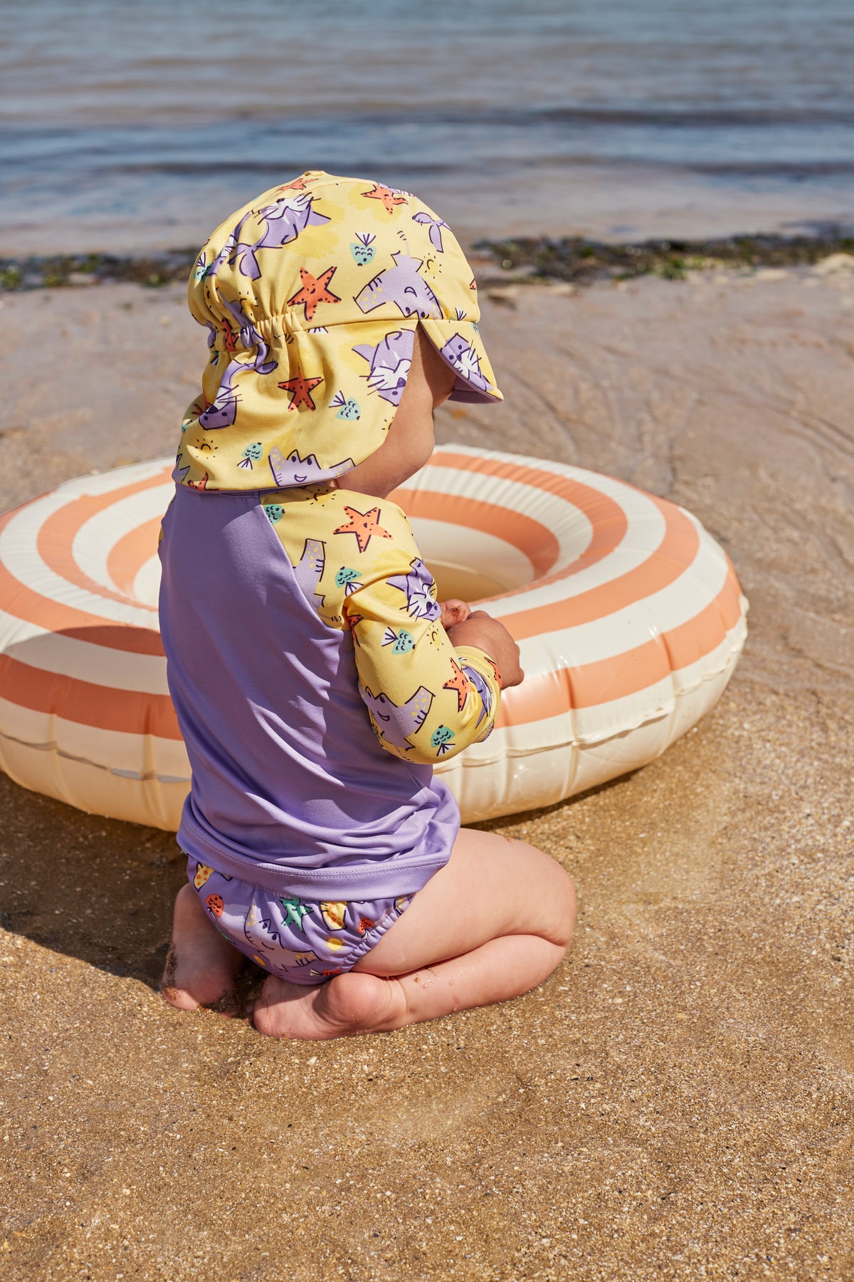 Reusable Swim Ready 3 Piece Set - Bambino Mio (EU)