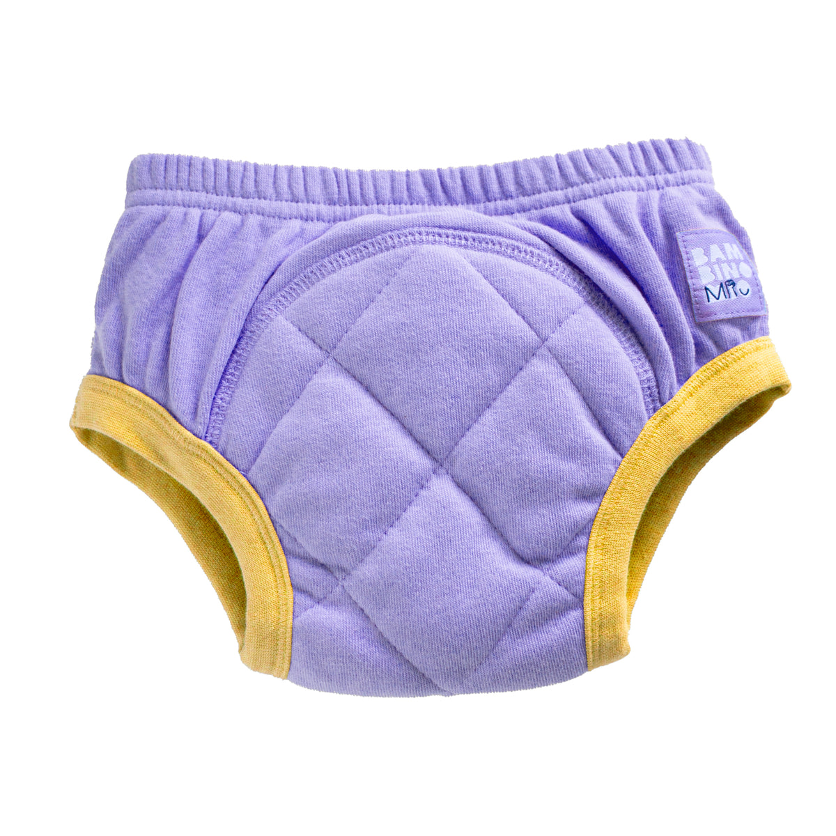 Reusable Potty Training Pants in Grape - Bambino Mio (EU)