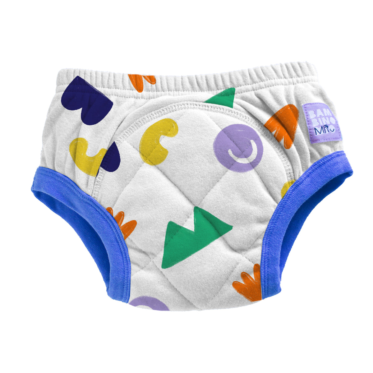 Reusable Potty Training Pants in Pop - Bambino Mio (EU)