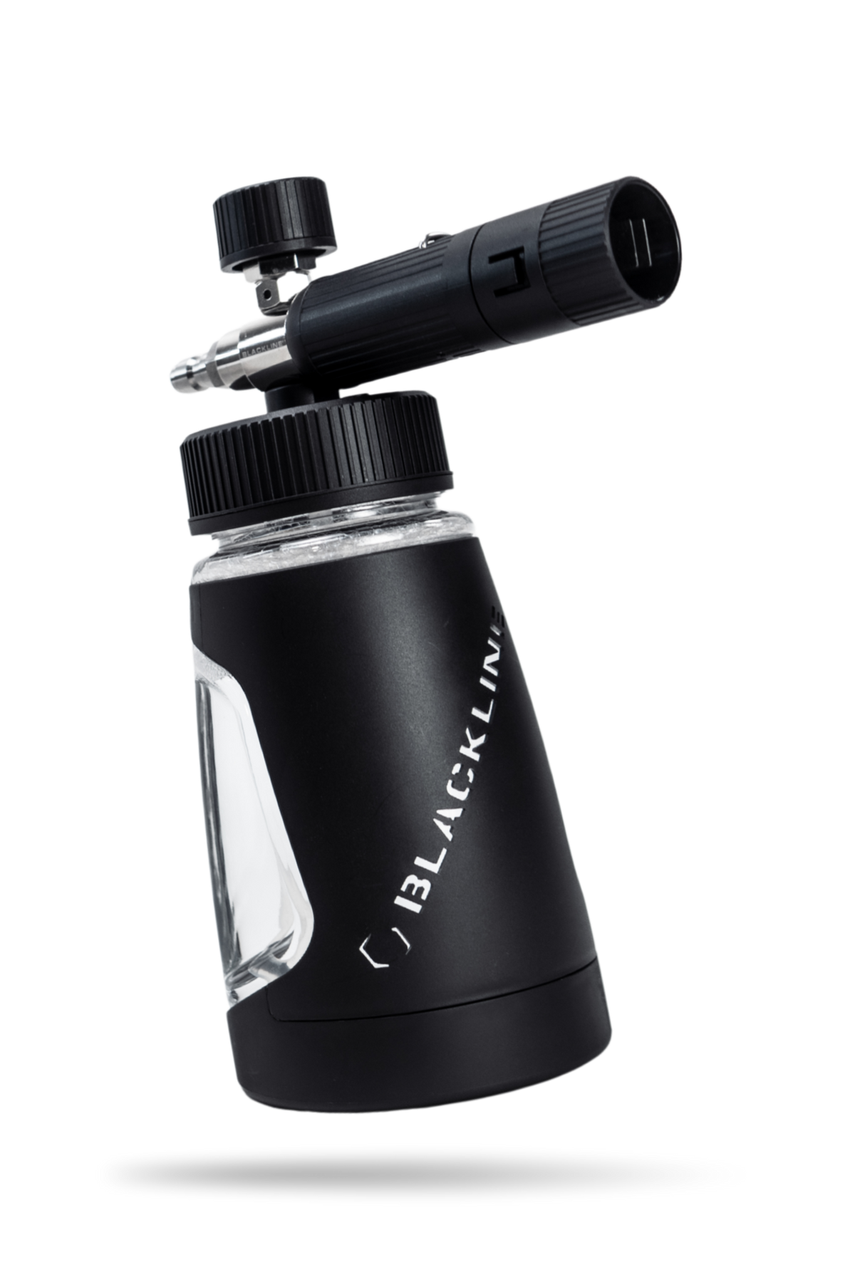 Blackline Ultra Series Foam Cannon, premium high-performance foam cannon.