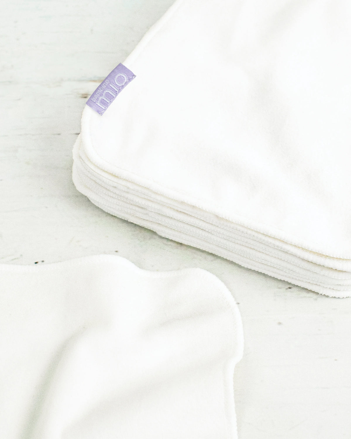 Reusable baby wipes - Everyday Pro - Bambino Mio (EU)