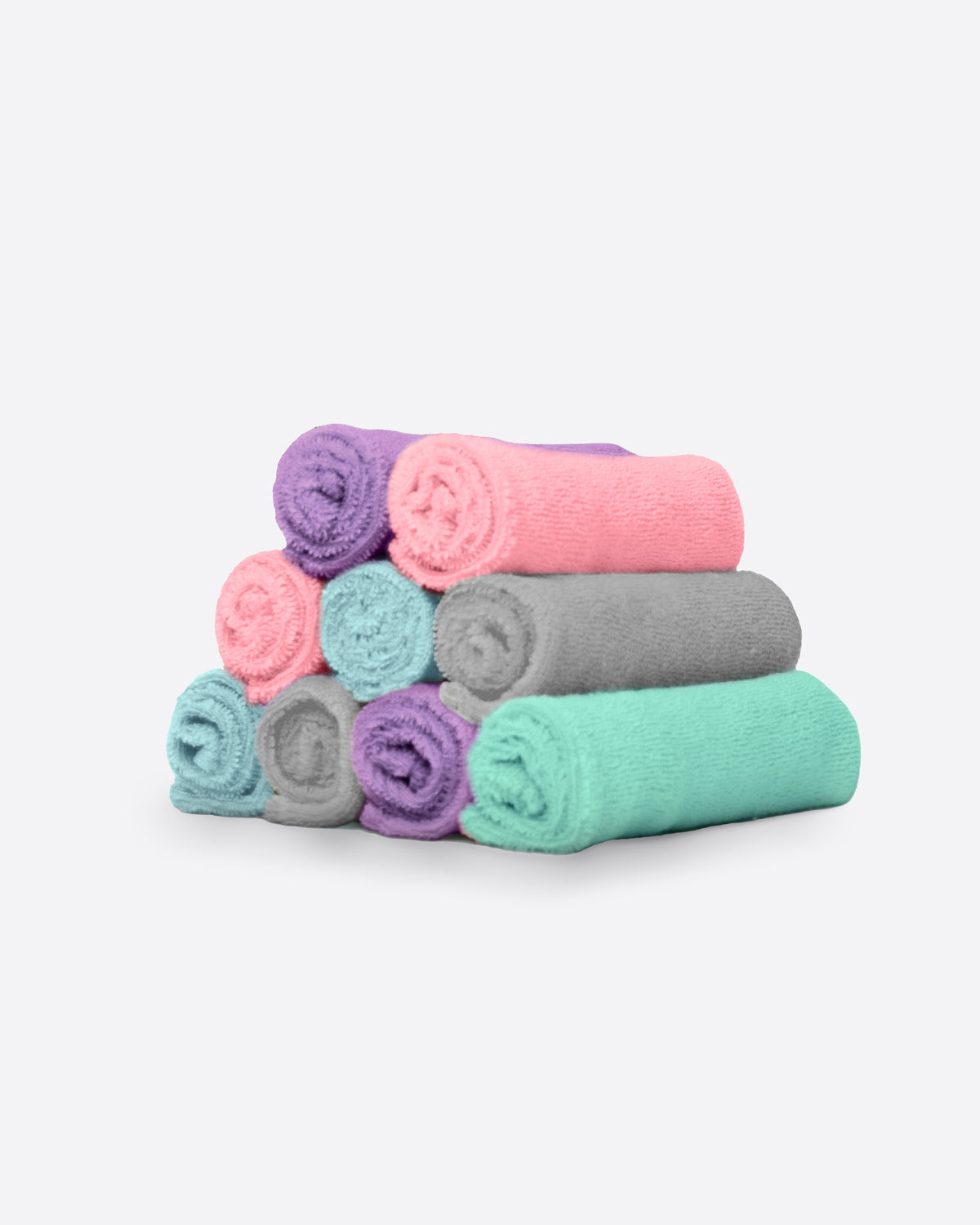 Reusable baby wipes - Everyday - Bambino Mio (EU)