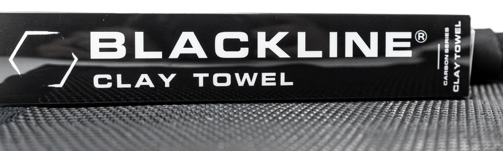 How to use a clay towel