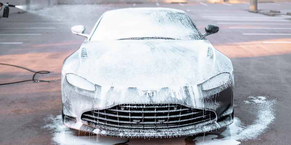 Car Care Tips: How to Take Care of your Detailing Products (Exterior, Wheels, Interior, Air Fresheners)