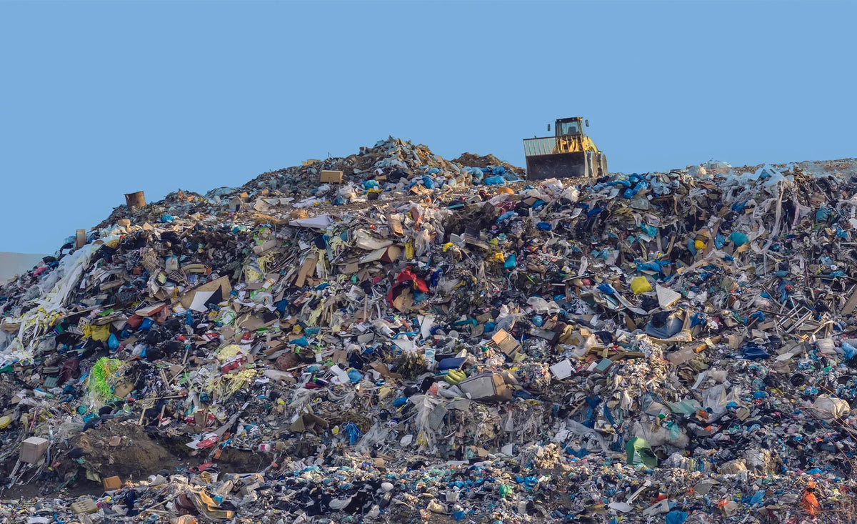 dump