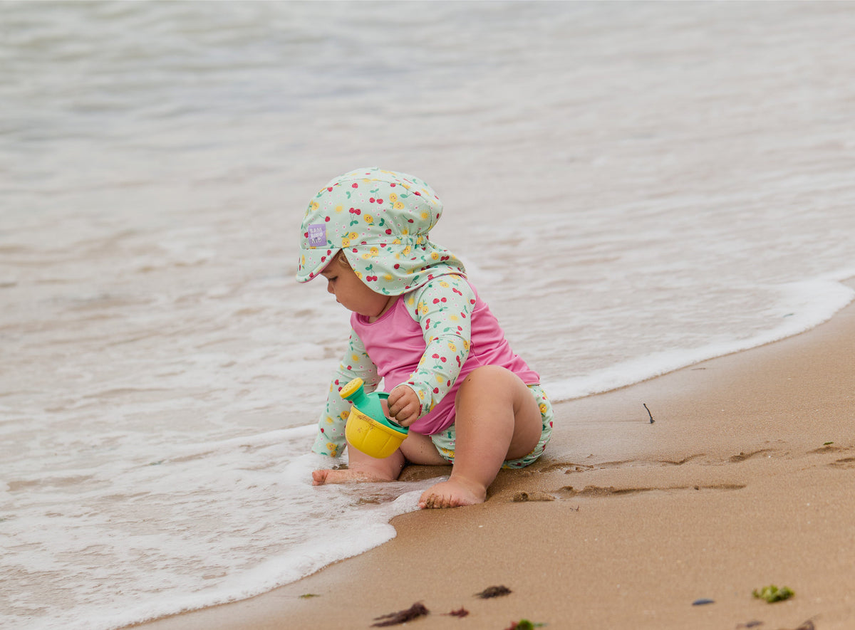 Swim Diaper