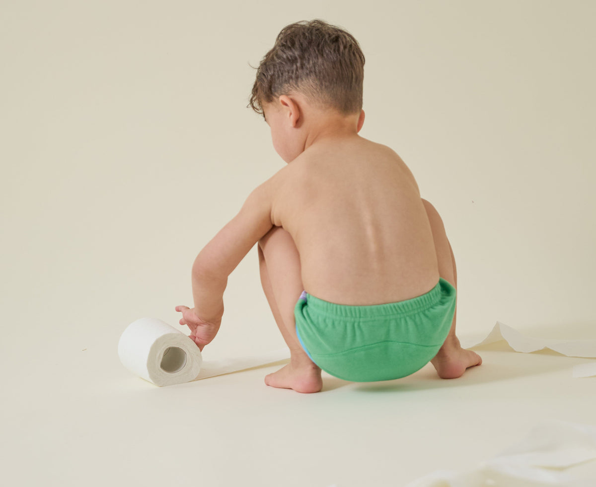 NEW Reusable Potty Training Pants – Elite Design - 5 Pack