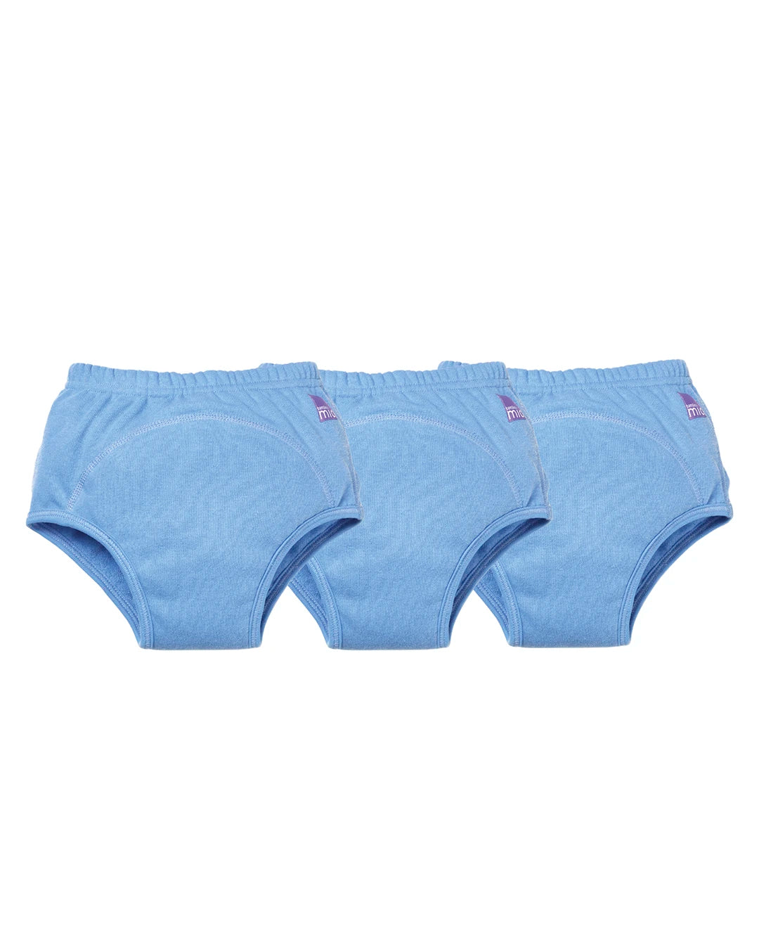 Revolutionary Reusable potty training pants, 3 pack - Bambino Mio (EU)