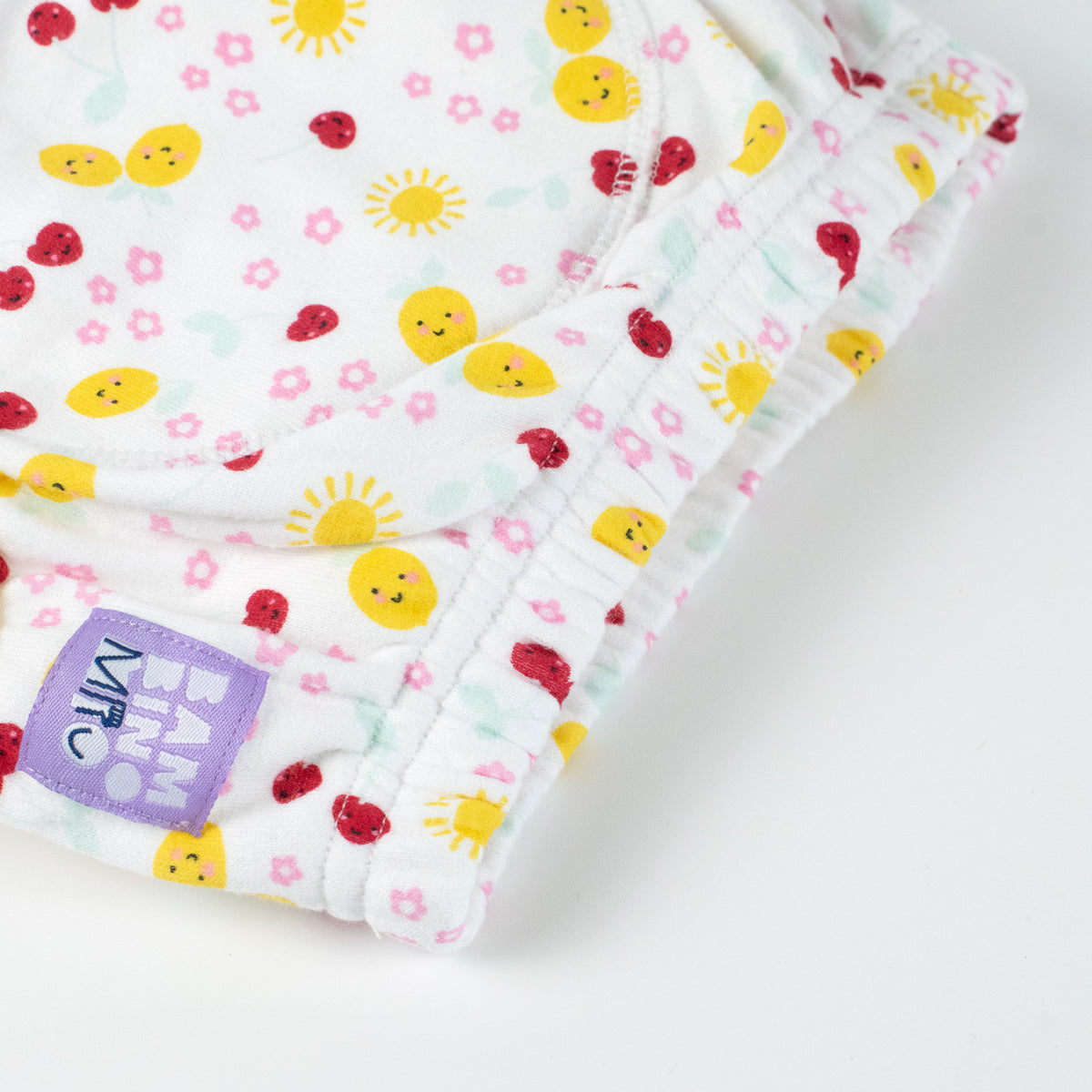 NEW: Reusable Potty Training Pants in Juicy Fruit