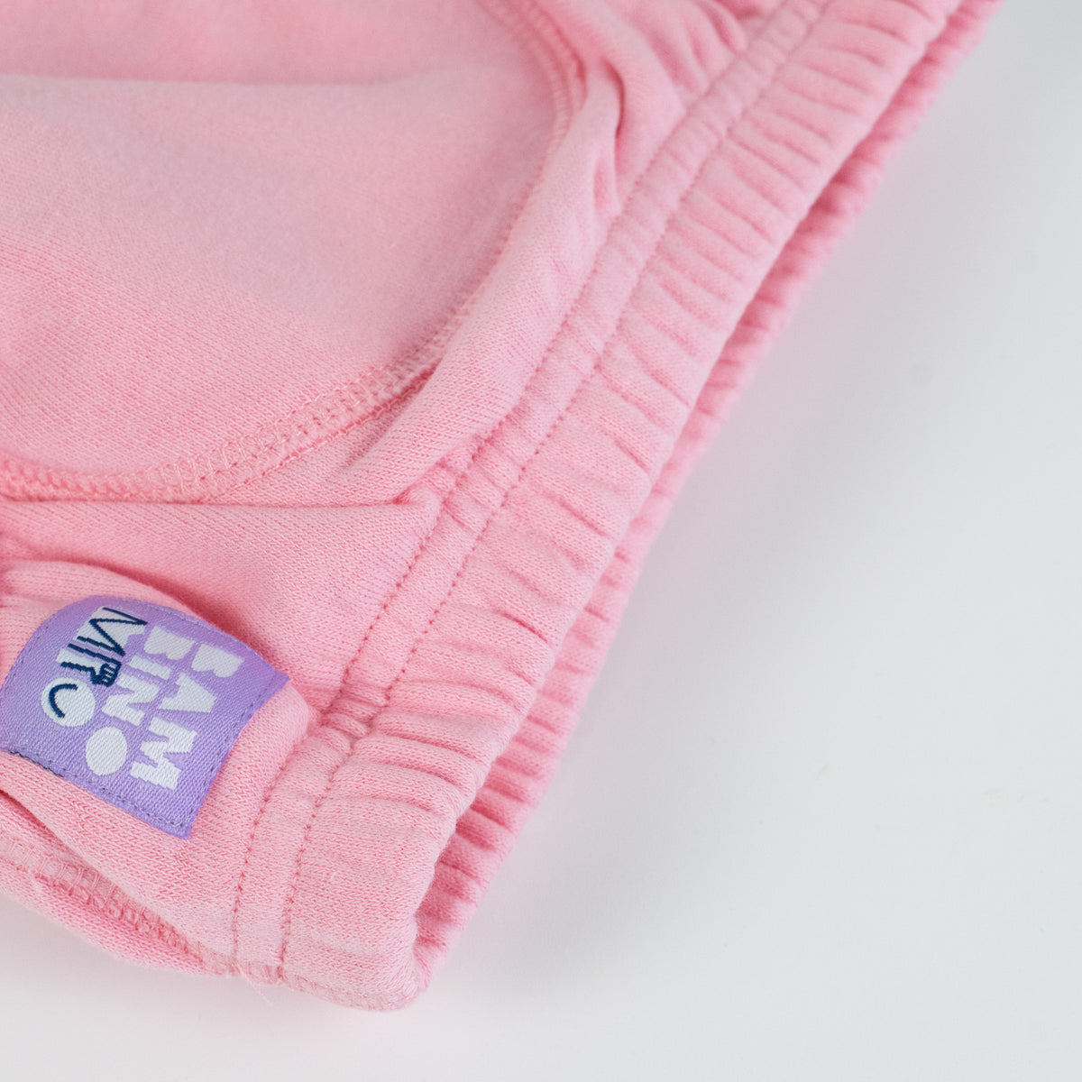 NOVITÀ: Mutandine per l'addestramento al vasino riutilizzabili, rosa chiaro