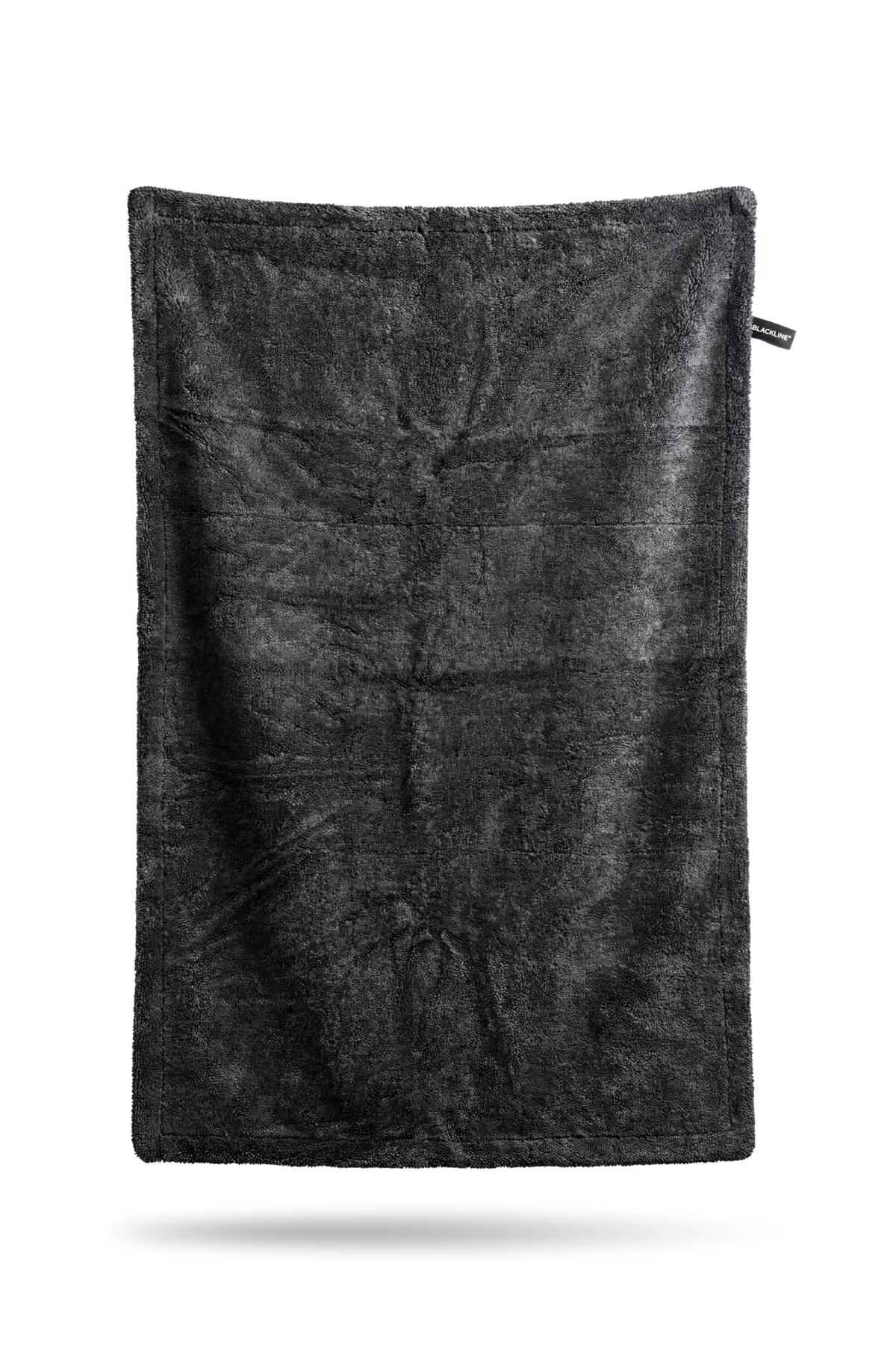 TWISTED-LOOP DRYING TOWEL