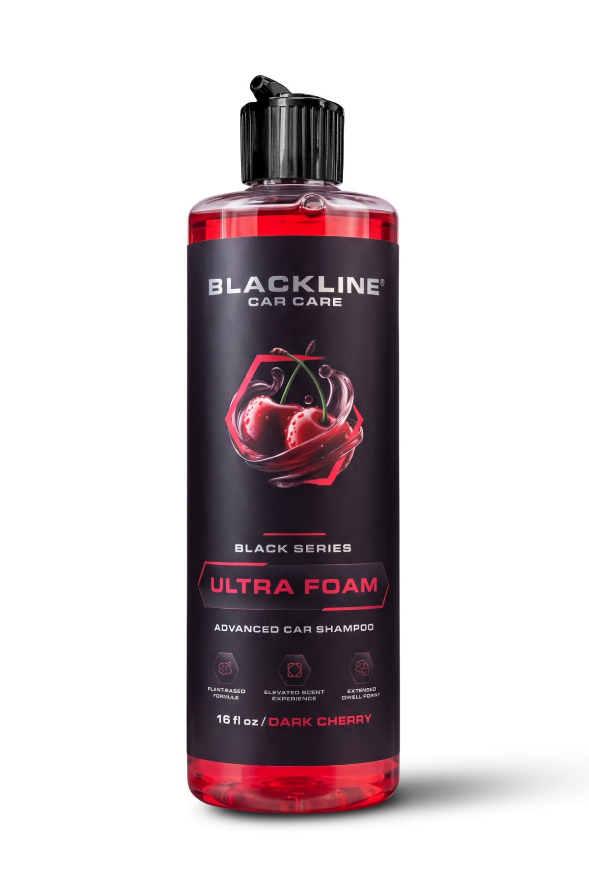 ESPUMA ULTRA