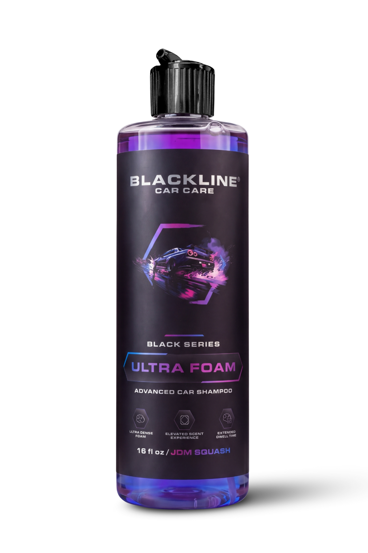 ULTRA FOAM
