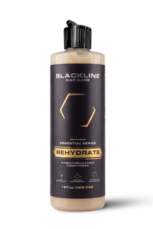 BLACKLINE® REHYDRATE LEATHER CONDITIONER