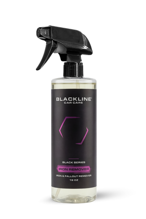 BLACKLINE® IRON REMOVER