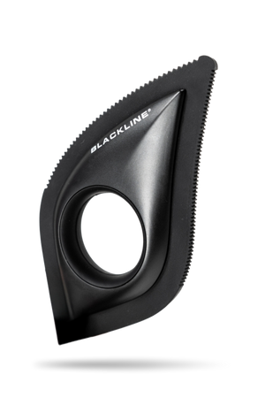 BLACKLINE® PET HAIR BRUSH