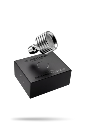 BLACKLINE® FLOW SERIES PRESSURE WASHER NOZZLES